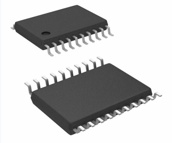 onsemi（NCV7535DBR2G）FlexMOS?SPI控制的H橋和雙半橋前置驅動器