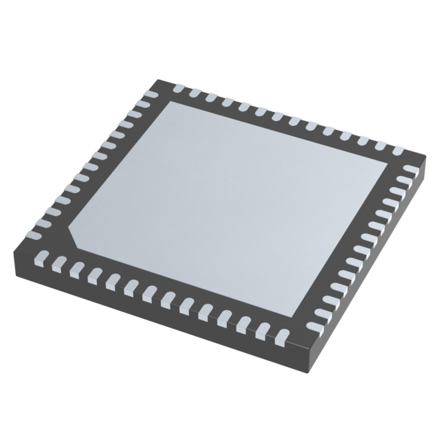 [供應(yīng)，回收] USB5742B/2G 2 端口 SS/HS USB 控制器集線器，USB2.0 56-VQFN