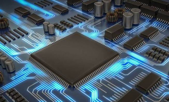 收購(gòu)英飛凌 IGBT 晶體管、恩智浦 CAN 收發(fā)器、德州儀器 H 橋電機(jī)驅(qū)動(dòng)器