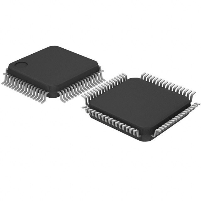 [供應(yīng)，回收] STM32L151RDT6 (ST) 32 位單核微控制器 IC，64-LQFP