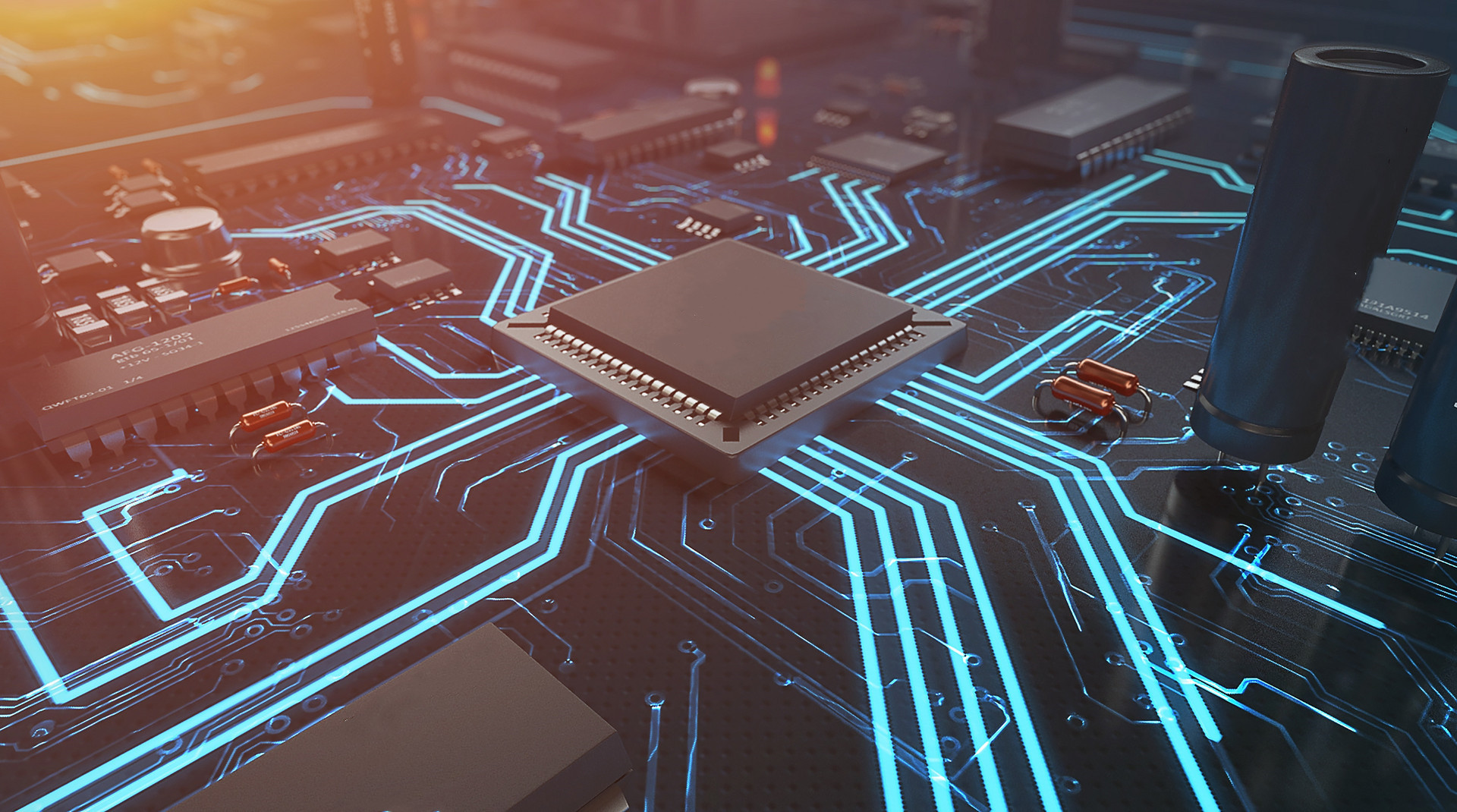 供應（Intel、Xilinx）SoC、用于5G、車規(guī)級、物聯網和工業(yè)應用