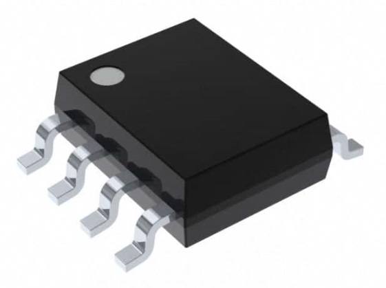 雙通道、低功耗、MAX12930BASA（Maxim）3kVRMS數(shù)字隔離器 25Mbps 8SOIC