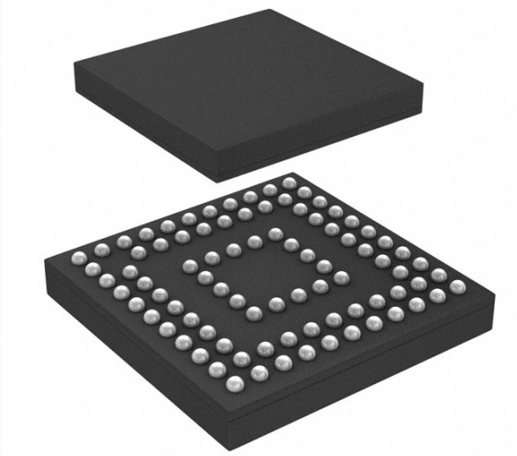 具有256KB FRAM、16MHz、MSP430FR5964IZVWR低功耗微控制器（MCU）16-bit