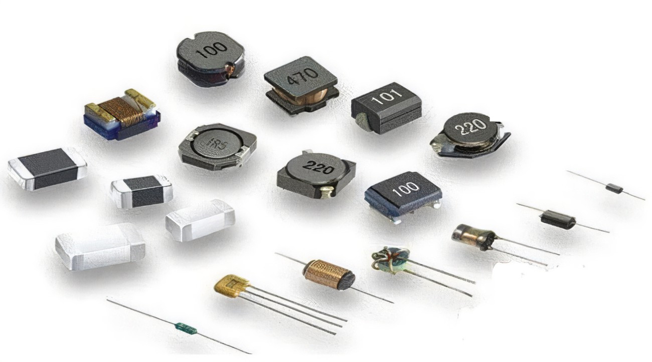 長(zhǎng)期收購(gòu)陶瓷電容、電阻器、電感器、二極管、ESD電路保護(hù)