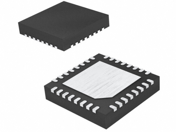 匹配寬帶RF VGA，F(xiàn)0480NBGI8（Renesas）400MHz至2.7GHz 射頻放大器IC