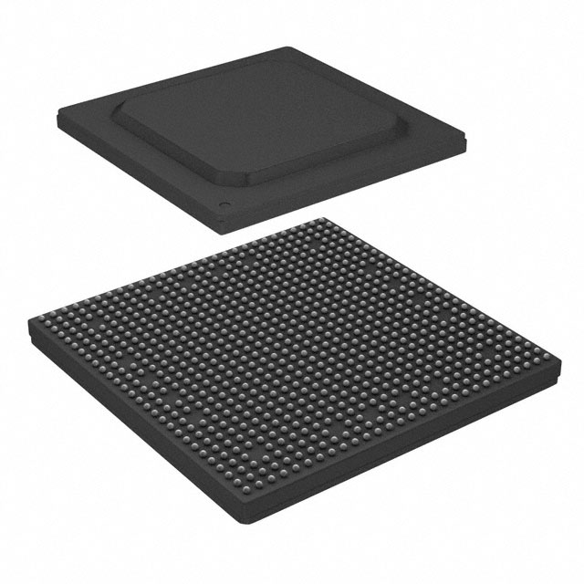 Sitara 處理器 AM5728BABCXEA 雙核 Arm Cortex-A15 和雙核 DSP、多媒體 760-FCBGA（23x23）