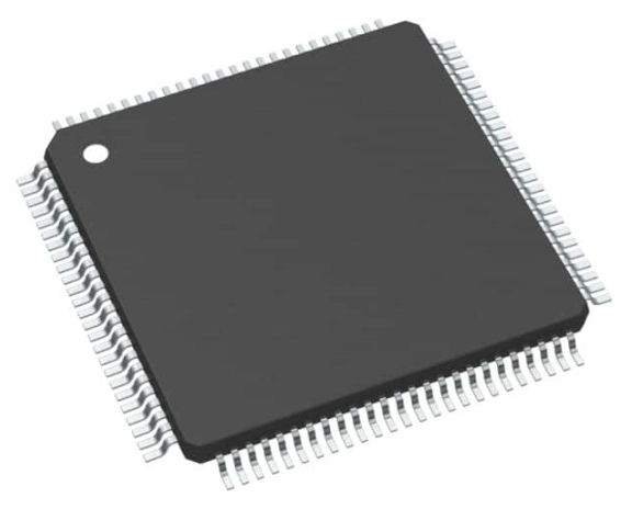 100MHz、R7FA4M3AF3CFP基于高性能Arm? Cortex?-M33內(nèi)核的32位微控制器