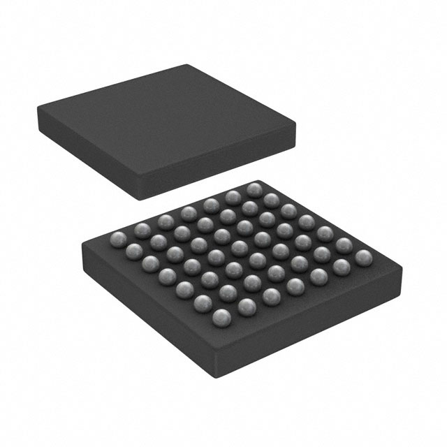 意法高性能MCU STM32F411CEY6TR 具有512 KB Flash、100 MHz CPU和ART加速器