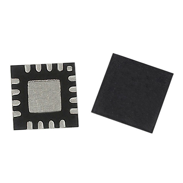 供應(yīng)射頻IC MAAT-010521-L1TR05 衰減器，5-16 GHz，3mm-QFN，0.5K 卷裝