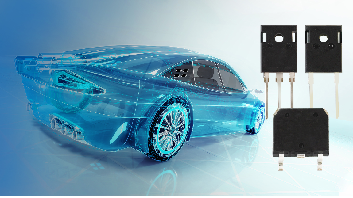 回收通過汽車認(rèn)證的產(chǎn)品組合包括單片機(jī)、DSC、USB、SiC MOSFET和串行EEPROM等