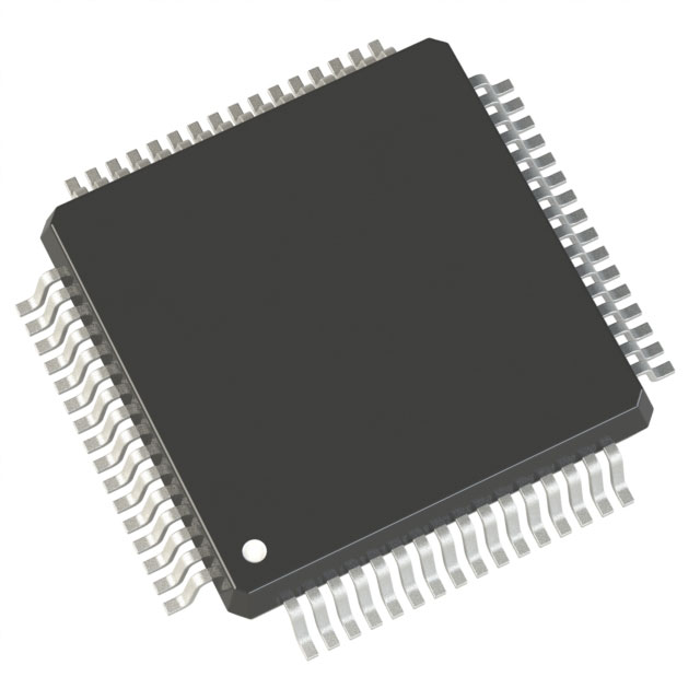 [供應(yīng)，回收] STM32G474RBT3 (ST) 32 位單核微控制器，LQFP-64