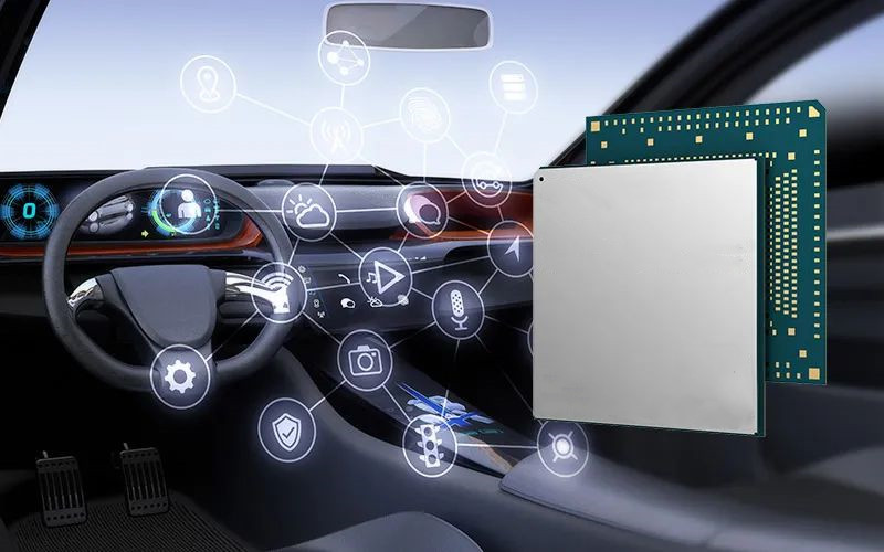 回收一系列模組如：車規(guī)級模組、LTE Cat 4、LTE Cat 1、5G、WIFI、智能模組