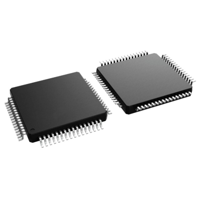 回收汽車微控制器 F280038PMRQ1 具有 CLA、AES 和 CAN-FD 的汽車類 C2000? 32 位 MCU