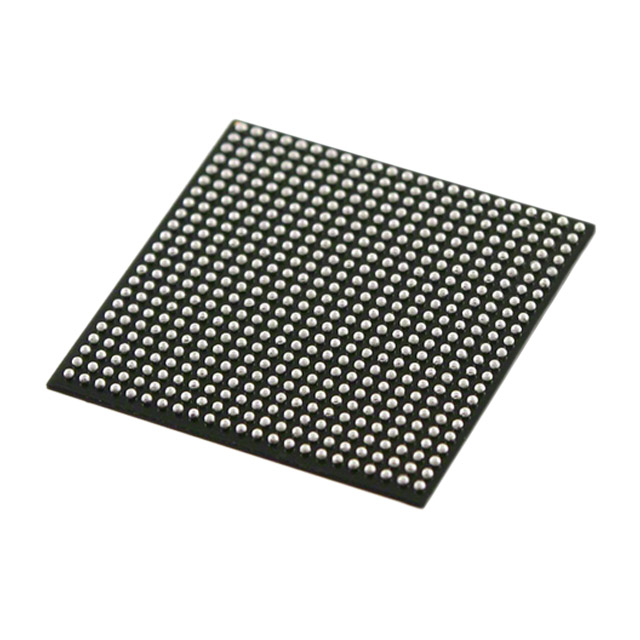【出售】Intel Cyclone? IV GX 現(xiàn)場(chǎng)可編程門(mén)陣列 (FPGA) IC EP4CGX50CF23C8N 290 2562048 49888 484-BGA