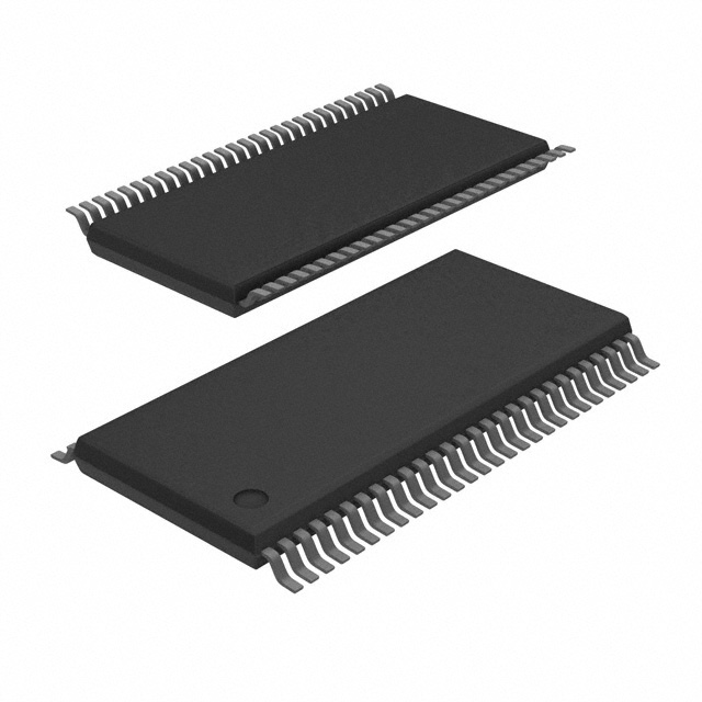 原裝出售NXP 接口IC PCA9505DGGY 帶有RESET、OE和INT的40位I2C總線I/O端口