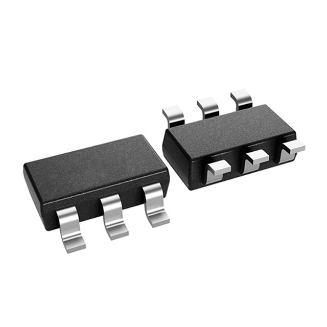 [供應，回收] LMR51420XFDDCR (LT) 2A 同步降壓轉換器，SOT-23-6