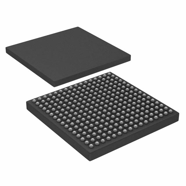 （Microchip分銷商）以太網IC VSC7513XKS 8 端口電信以太網交換機