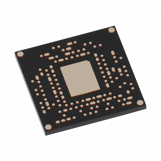 （135-QFN）以太網 PHY VSC8502XML_VSC8502XML-03 雙端口 10/100/1000BASE-T PHY