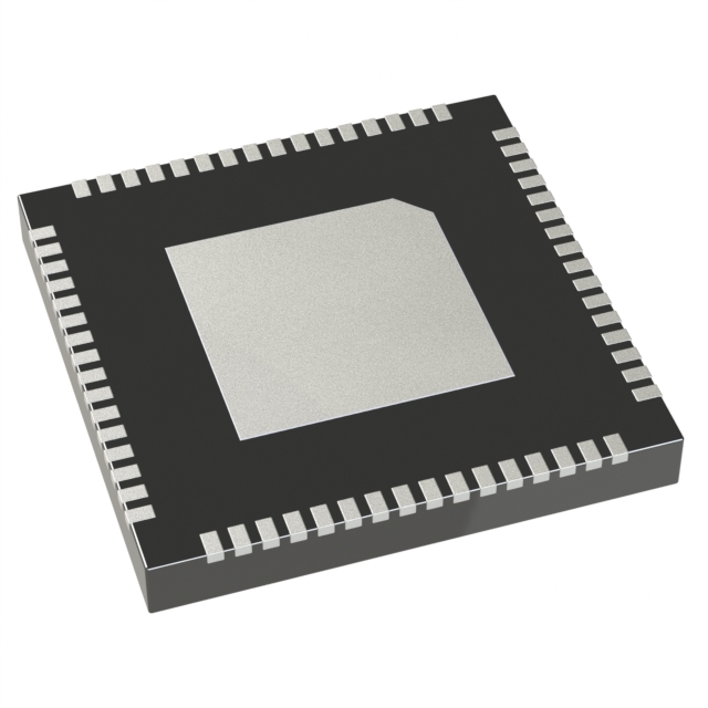 [供應(yīng)，回收] KSZ8864CNXIA（Microchip）集成式 4 端口 10/100 網(wǎng)管型以太網(wǎng)交換機(jī)