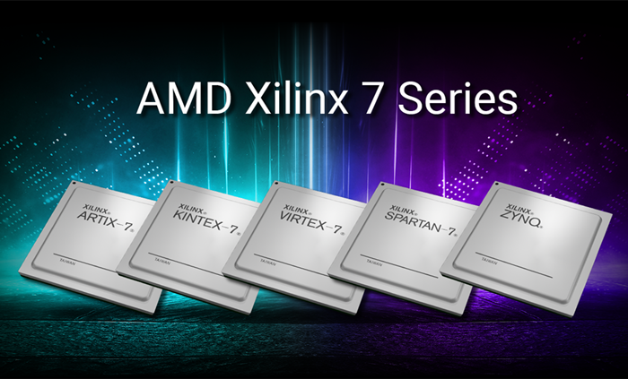 回收Xilinx Kintex 7 FPGA現(xiàn)場可編程門陣列：XC7K480T、XC7K420T、XC7K355T