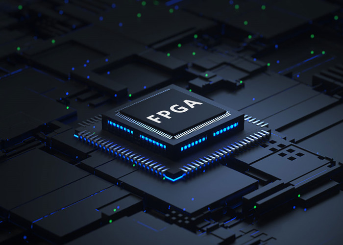 ?《Virtex-6 FPGA》是一款旗艦電子產(chǎn)品，采用40nm工藝制造，高性能現(xiàn)場可編程門陣列。