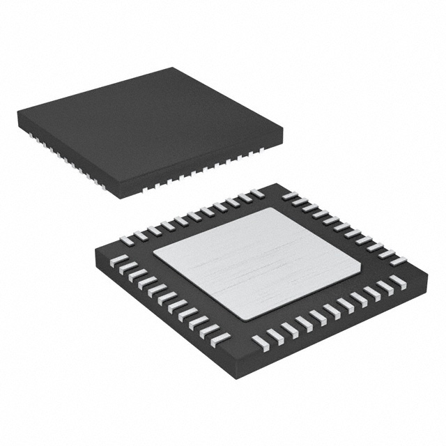 [供應(yīng)，回收] ATMEGA32U4-MU（Microchip）16MHz 8 位微控制器 IC，VQFN-44