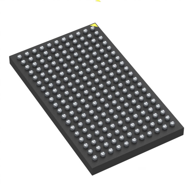 [供應(yīng)，回收] LTM4671EY 四路 DC/DC 降壓型 μModule 穩(wěn)壓器
