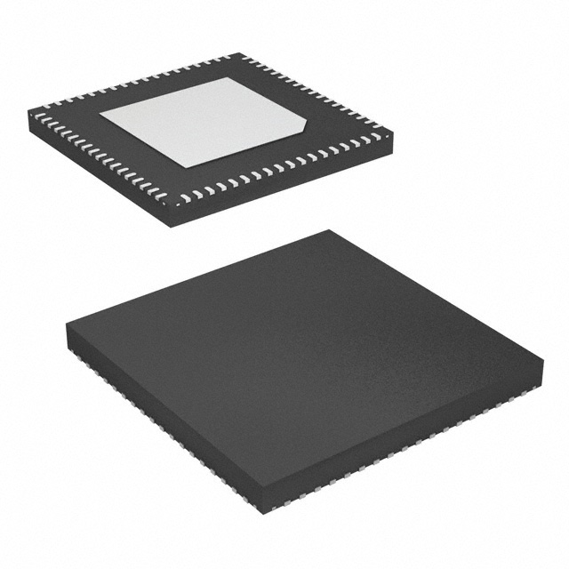[供應(yīng)，回收] LAN7431/YXX (Microchip) 低功耗 PCIe 至千兆位以太網(wǎng)控制器，VQFN-72