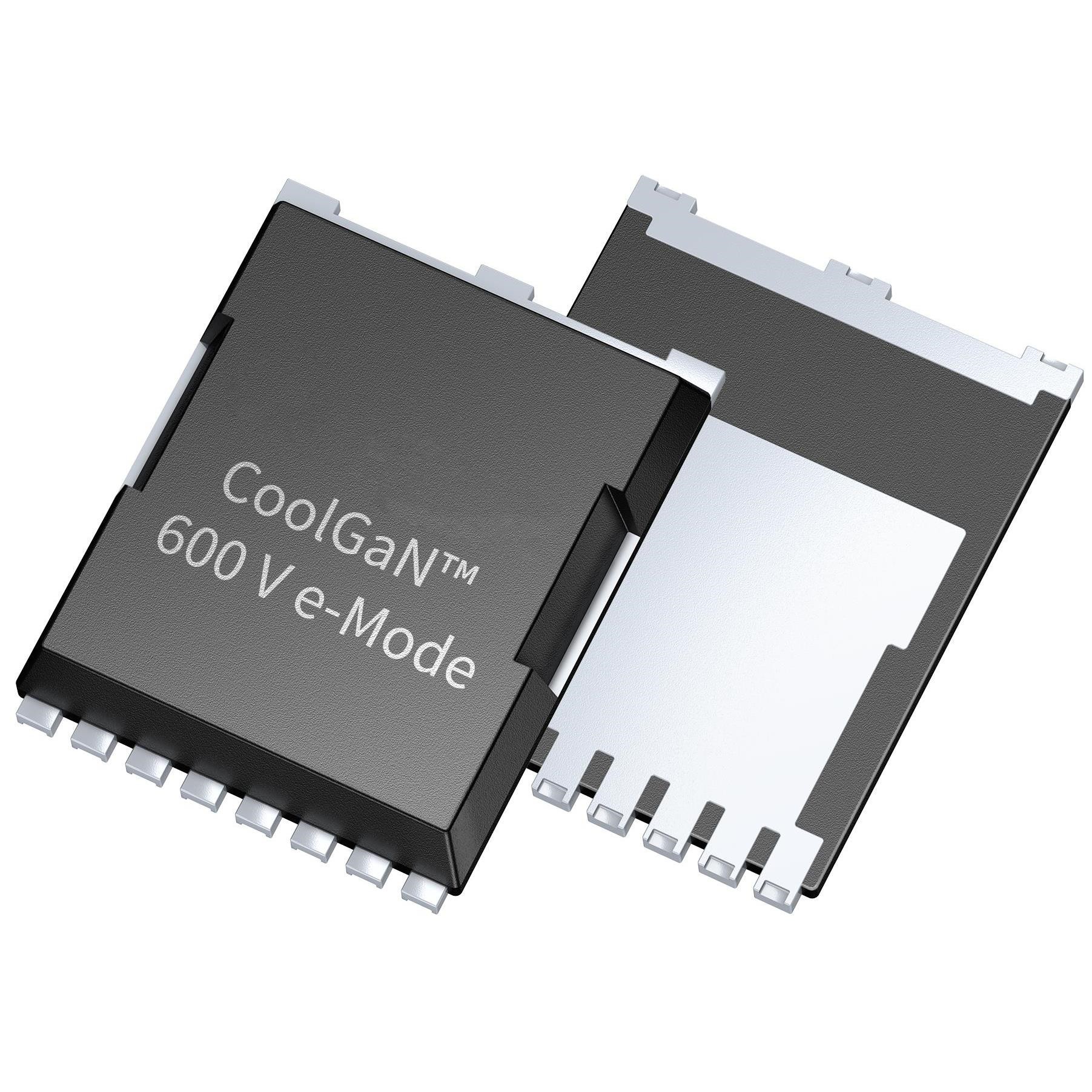 （供應(yīng)，收購）晶體管 IGT60R070D1ATMA4 和 IGO60R070D1AUMA1 CoolGaN?氮化鎵HEMT