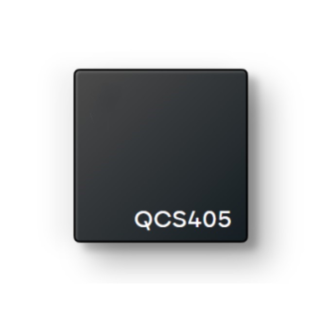 高通片上系統(tǒng)《QCS405》專(zhuān)為高端智能揚(yáng)聲器和音響應(yīng)用而設(shè)計(jì)