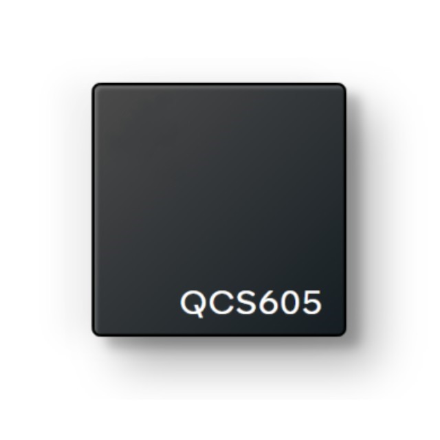 高通SoC QCS-605-0-771PSP-MT-01-0-AC、QCS-605-0-771PSP-TR-01-0-AC 為下一代智能相機(jī)和智能家居應(yīng)用