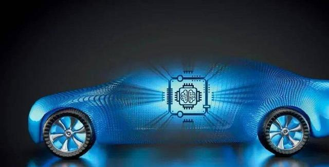 回收高通—汽車—數(shù)字座艙—汽車智聯(lián)—蜂窩車聯(lián)網—自動駕駛