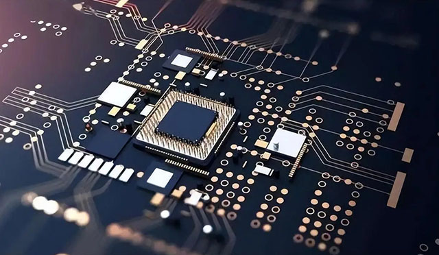 收購 ST IGBT 晶體管、Broadcom 以太網(wǎng)收發(fā)器、Intel SoC FPGA 芯片