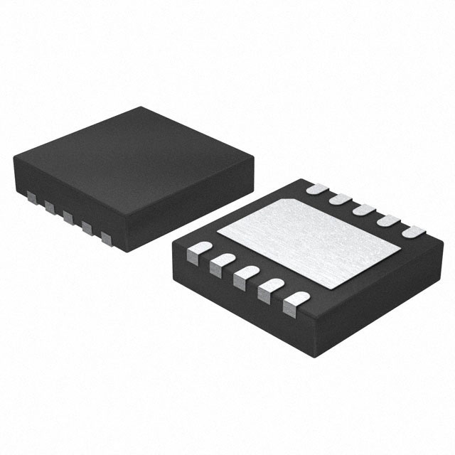 雙通道、降壓型 MAX20019ATBA/V+T 開關(guān)穩(wěn)壓器，適合汽車攝像機(jī)應(yīng)用