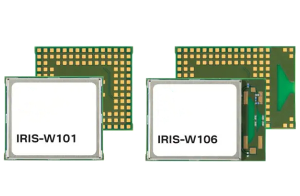 u-blox推出IRIS-W101-00B、IRIS-W106-00B獨(dú)立Wi-Fi 6多無線電模塊