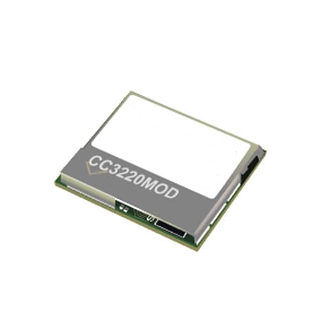 【無(wú)線(xiàn)MCU模塊經(jīng)銷(xiāo)商】TI CC3220MODASM2MONR 支持基站、AP和Wi-Fi Direct?模式