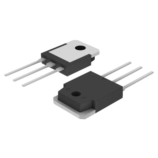 IGBT晶體管 FGA40N65SMD和FGA40T65SHD 場(chǎng)截止 IGBT 650 V，40 A