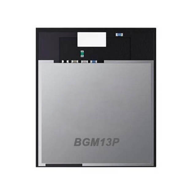 供應(yīng)藍(lán)牙模塊 BGM13P22F512GA-V2【Silicon】無(wú)線(xiàn)藍(lán)牙 5.0 模塊