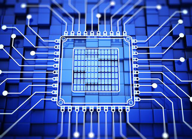 回收 IC 芯片：多速率重定時器、SAS 擴展器、數(shù)字交叉點開關(guān)、超聲波收發(fā)器