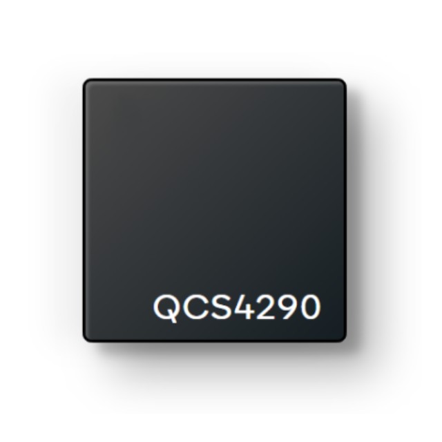 高通處理器 QCS-4290-0-NSP752-TR-00-0-AA?提供更強的性能、更好的圖形處理能力