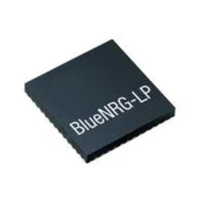 供應無線 SoC BLUENRG-355MT【ST】可編程低功耗藍牙 5.2 無線 SoC