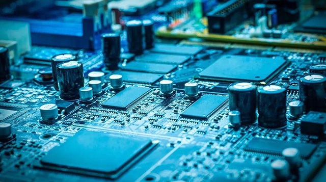 收購 Microchip 以太網(wǎng) IC：以太網(wǎng)橋、以太網(wǎng)控制器、以太網(wǎng) PHY