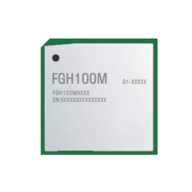 最新推出【Quectel】Wi-Fi HaLow FGH100MAAMD和FGH100MABMD 長距離、低功耗 Wi-Fi HaLow 模塊