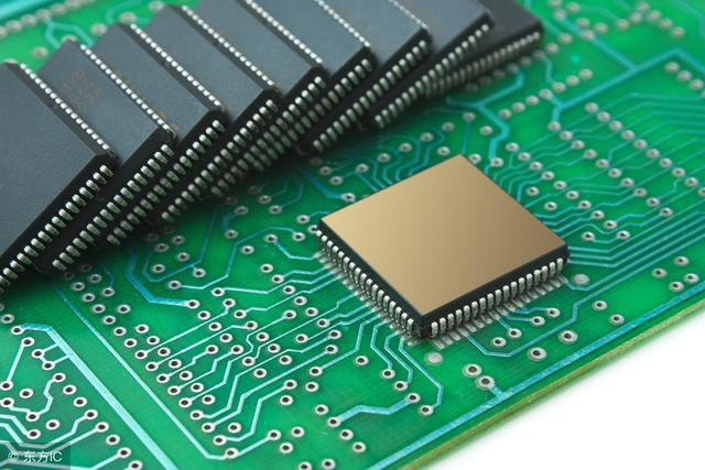 回收瑞薩電子儲存器，非易失性存儲器、SPI NOR 閃存、SRAM和EEPROM