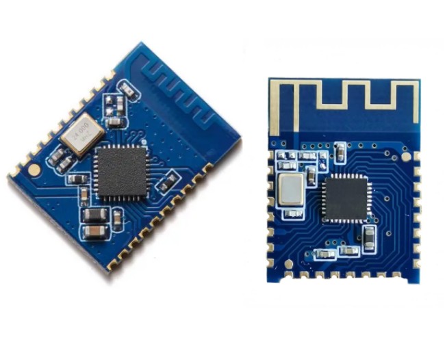 明佳達分銷Renesas藍牙模塊，u-blox藍牙模塊，Microchip藍牙模塊，Quectel藍牙模塊