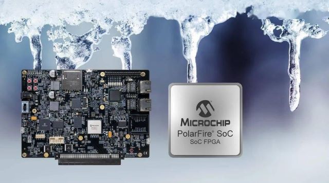 明佳達(dá)分銷(xiāo)【Microchip】FPGA, 片上系統(tǒng) FPGA, 低功耗 FPGA, 高性能 FPGA