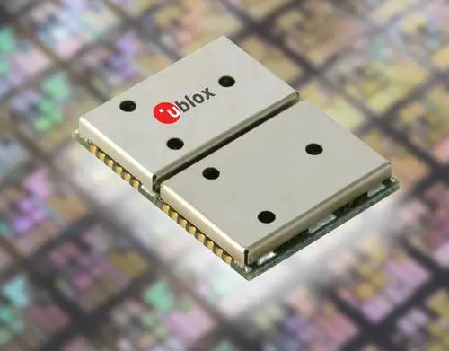 全新原裝【U-BLOX】射頻模塊，蜂窩模塊，藍牙模塊，NB-IoT模塊，定位模塊
