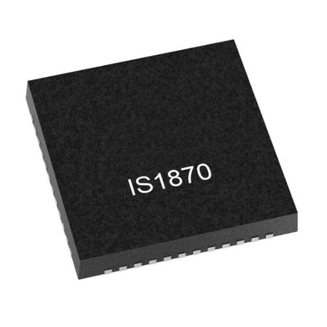 供應(yīng)，回收 IS1870SF-102【Microchip】藍牙智能 5.0 低能耗SoC