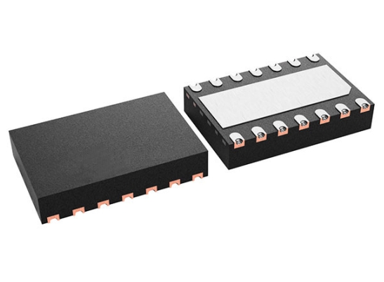 汽車級(jí)（TI）TCAN1048AVDMTRQ1 具有低功耗待機(jī)模式和 1.8V I/O 支持的增強(qiáng)型雙路 CAN 收發(fā)器