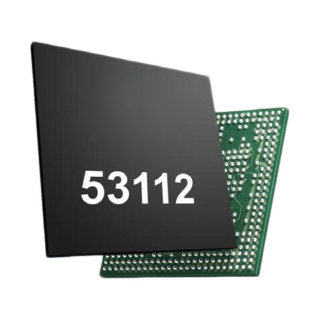 供應(yīng)，回收 [Broadcom] BCM53112MB0ILFBG 低功耗 15端口集成式快速以太網(wǎng)交換機(jī)